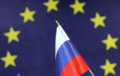 ЕС продлил санкции против России в связи с аннексией Крыма