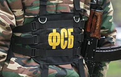 ФСБ отчиталась о задержании экстремистов, готовивших теракт на рынке в Симферополе