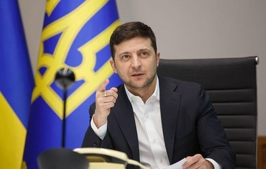 Зеленский запрещал министрам пользоваться соцсетями в рабочее время