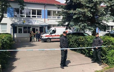 В Словакии неизвестный напал на школу. Погибла женщина