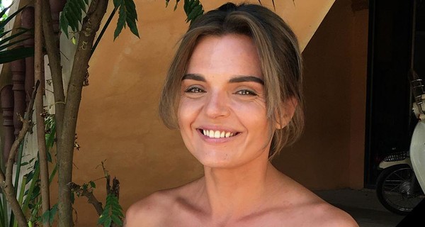 Полиция о погибшей в Таиланде украинской писательнице: Ее тело, присыпанное кокосовыми листьями, нашли в джунглях