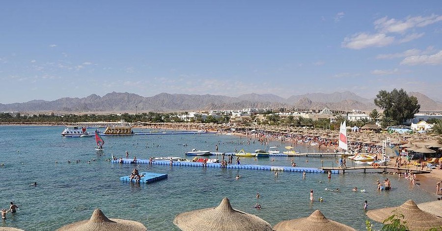 Египет начнет принимать туристов с 1 июля