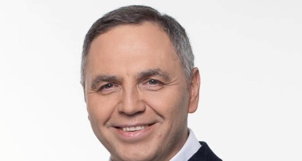 Юрист Андрей Портнов отреагировал на сложение мандата народного депутата Святославом Вакарчуком