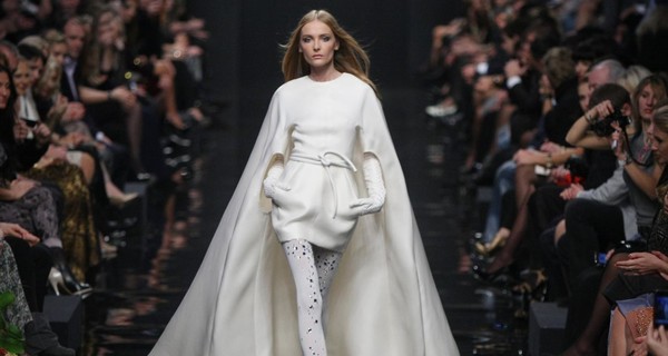 История Снежаны Онопко: от супермодели до жертвы домашнего насилия