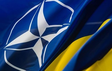 Украина стала партнером НАТО в программе расширенных возможностей