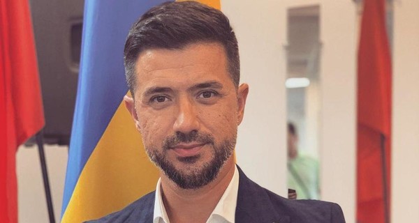 Бывший муж Ани Лорак отпраздновал день рождения с новой девушкой