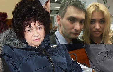 Мать убитого женой парикмахера из Ровно: За неделю Сергей будто предчувствовал свою смерть