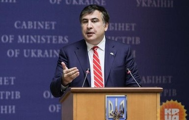 За выдворение Саакашвили в Польшу двум пограничникам грозит до 8 лет тюрьмы