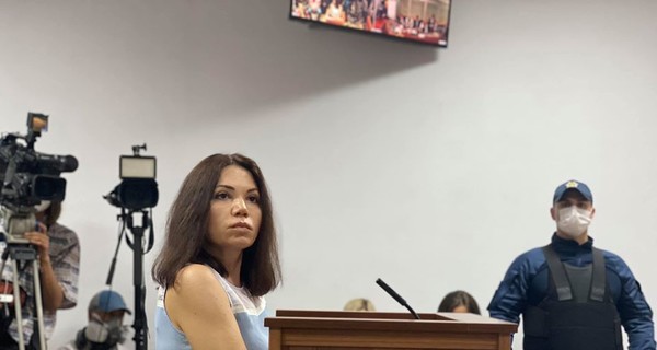 В суде по Стерненко допросили хирурга, прокурора и народного депутата