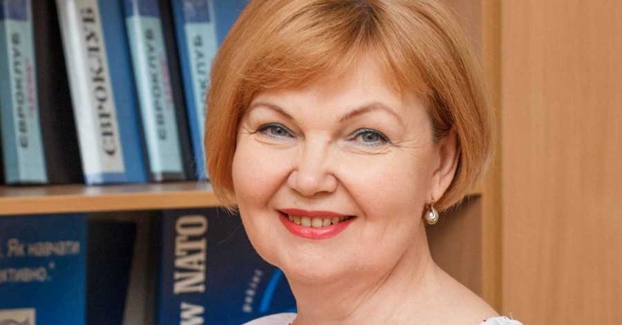 Директор Киевского лицея бизнеса - новый претендент на должность министра образования