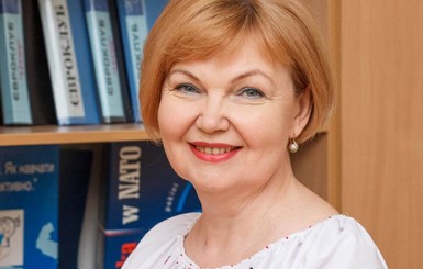 Директор Киевского лицея бизнеса - новый претендент на должность министра образования