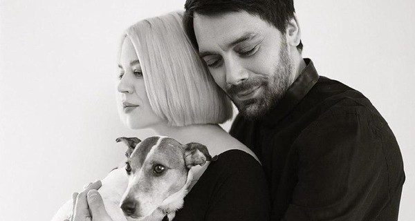 ONUKA и The Maneken рассказали, как выбрали имя сыну