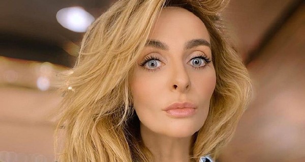  Екатерина Варнава больше не опасна для Украины 