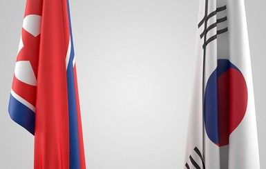 В КНДР пригрозили Южной Корее войной