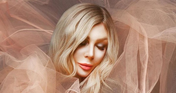 Ирина Билык села на модную диету