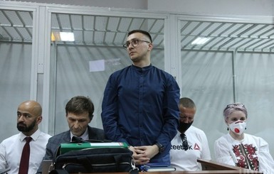Стерненко:  Суд пересмотрит решение о домашнем аресте