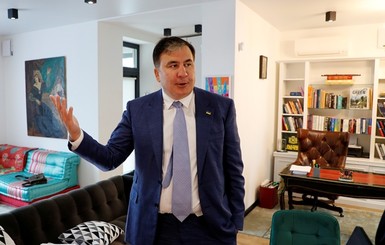 СМИ объяснили, почему приход Парцхаладзе к Саакашвили затормозился