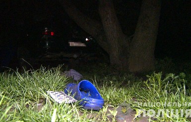 В селе на Винничине пьяная женщина сбила четверых детей: один ребенок в коме