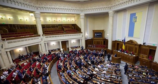 Отчет депутатов: по делу Гандзюк - следствие неэффективно, по Стерненко - были утечки