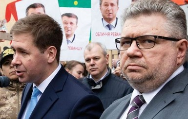 Адвокаты Порошенко назвали заявление Венедиктовой о переносе заседания манипуляцией