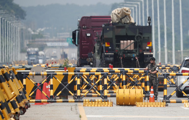 Ситуация накаляется: какая сейчас обстановка в Южной Корее после потери связи с КНДР