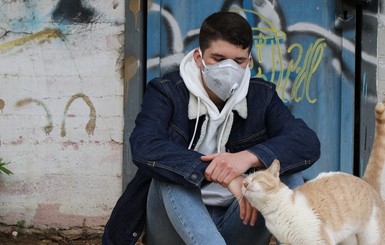 Коронавирус в Украине: поставлен очередной антирекорд - 921 заболевший за сутки