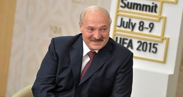 Лукашенко заявил, что сорвал в Беларуси 