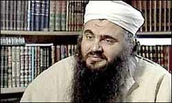 Из тюрьмы выпустили помощника Бин Ладена 