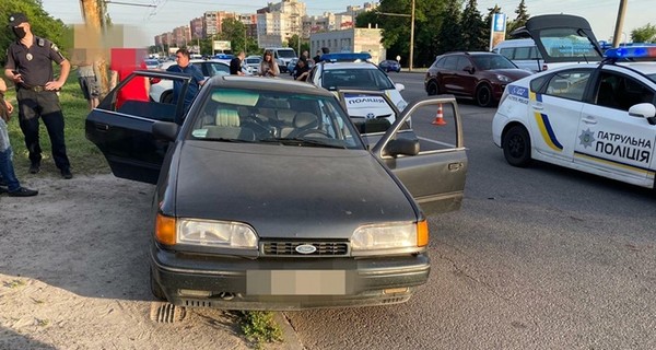 Умер на руках напарника: в Нацполиции Днепра сообщили подробности убийства лейтенанта