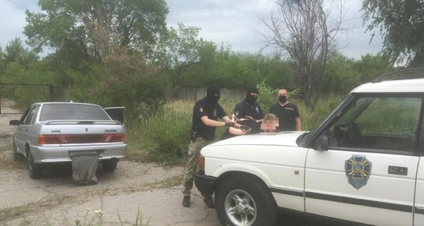 Экс-военный хотел взорвать госпиталь в Северодонецке и железнодорожную станцию в Рубежном