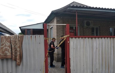 На Луганщине взорвался жилой дом: погибли два человека