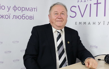 Глава Всеукраинского совета церквей: Мы не против секс-меньшинств, Бог прощает и принимает каждую душу
