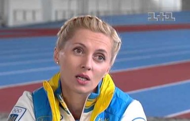 Легкоатлетка Елена Говорова: Когда прыгаешь тройным – паришь не в воздухе, а во времени