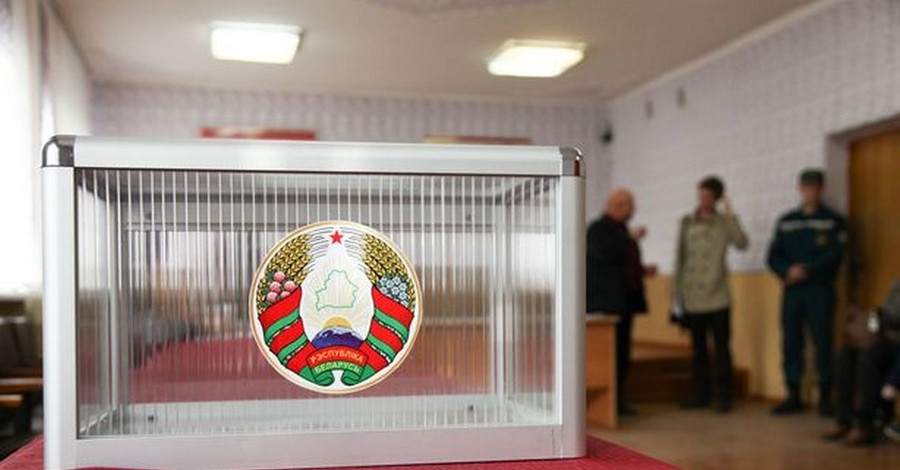 Президентские выборы в Беларуси: из кандидатов – в СИЗО