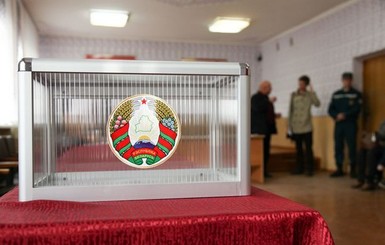 Президентские выборы в Беларуси: из кандидатов – в СИЗО