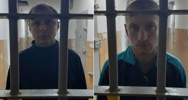 Изнасилование в Кагарлыке: апелляционный суд оставил полицейских под стражей