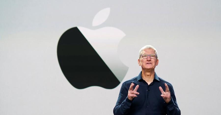 Apple презентовала iOS 14 и macOS Big Sur с крупнейшим обновлением дизайна