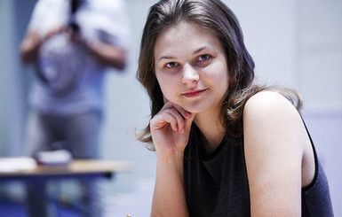 Украинская шахматистка Музычук: У меня нет выбора. Я должна ездить в Россию