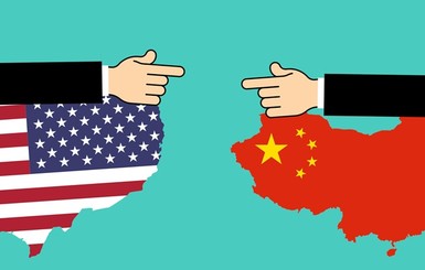 Трамп опроверг новость о разрыве США  торговой сделки с Китаем