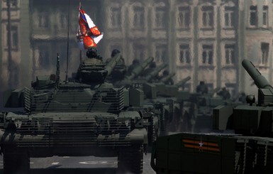 На параде Победы в Москве обещают продемонстрировать новое супероружие