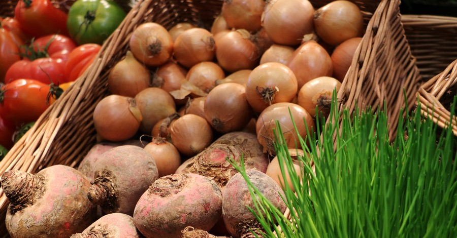 В Подольске торговцы овощами избили полицейского