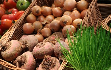 В Подольске торговцы овощами избили полицейского