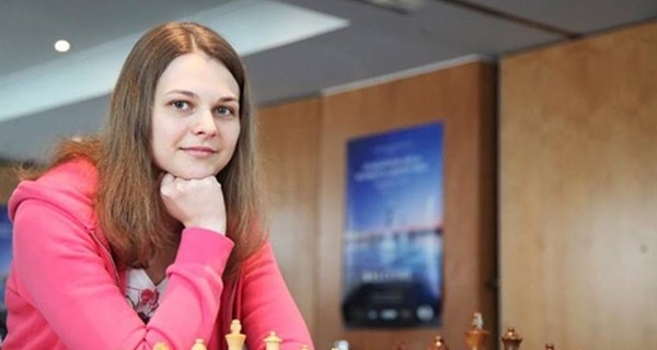 Чемпионка мира Музычук: Шахматисты - не ботаники. Это вид спорта