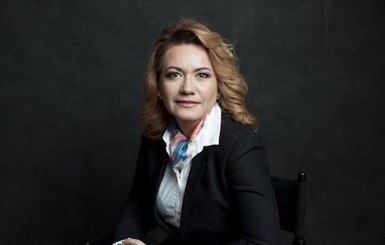 Ольга Белькова ушла из Рады на руководящую должность в Операторе ГТС Украины