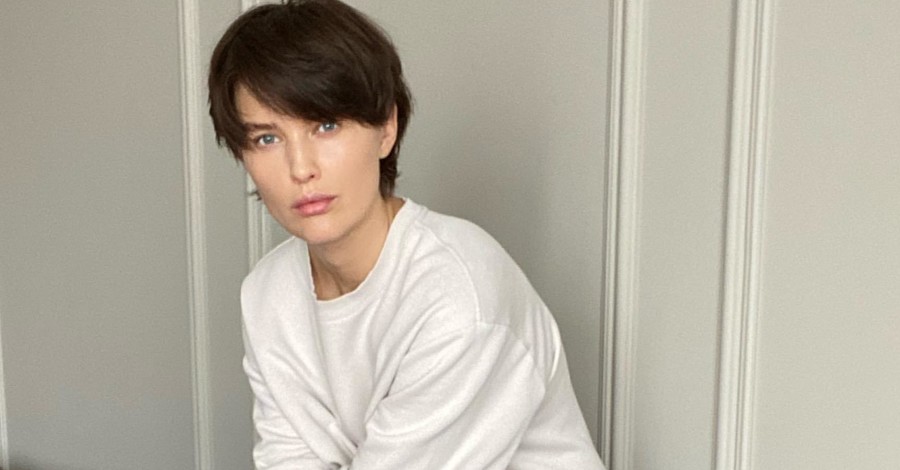 Топ-модель Наталья Гоций удалила  грудные импланты после показаний МРТ