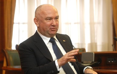 Посольство Украины отреагировало на заявление сербского министра о 