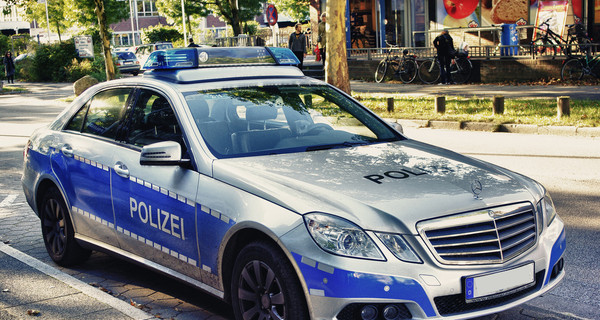 В Германии пьяные поляки избили украинцев за отказ выпить водки  