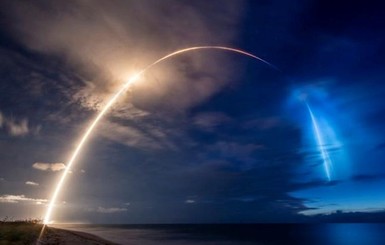 SpaceX перенесла на сутки запуск спутников Starlink