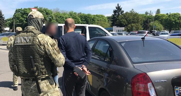 Организатора торговли людьми из Одесской области посадили на 5 лет