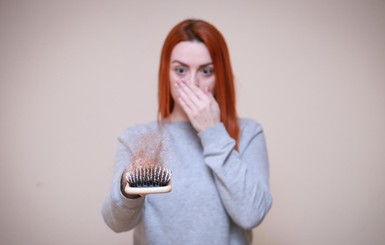 Топ-5 масок от выпадения волос в домашних условиях